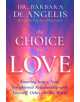 The Choice for Love - 9781781807507-thumb