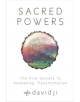 Sacred Powers - 9781781808191-thumb