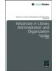 Advances in Library Administration and Organization - 9781781907443-thumb