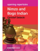 Opening Repertoire: Nimzo and Bogo Indian - 9781781941096-thumb