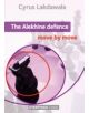 The Alekhine Defence: Move by Move - 9781781941669-thumb