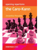 Opening Repertoire: The Caro-Kann - 9781781942109-thumb