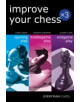 Improve Your Chess x 3 - 9781781943922-thumb