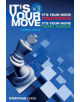 It's Your Move X 3 - 9781781943939-thumb