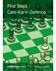 First Steps: Caro-Kann Defence - 9781781944165-thumb