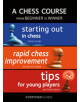 A Chess Course, from Beginner to Winner - 9781781944592-thumb