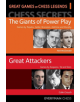 Great Games by Chess Legends - 9781781944646-thumb