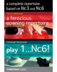 A Complete Guide to Playing 3 Nc3 against the French Defence - 9781781944875-thumb