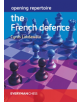 Opening Repertoire: The French Defence - 9781781945070-thumb