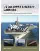 US Cold War Aircraft Carriers - Bloomsbury Publishing PLC - 9781782003809-thumb