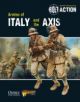 Bolt Action: Armies of Italy and the Axis - 9781782007708-thumb