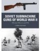 Soviet Submachine Guns of World War II - 9781782007944-thumb