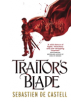 Traitor's Blade - 9781782066750-thumb