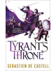 Tyrant's Throne - 9781782066842-thumb