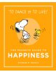 The Peanuts Guide to Happiness - 9781782113652-thumb