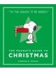 The Peanuts Guide to Christmas - 9781782113676-thumb