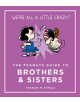 The Peanuts Guide to Brothers and Sisters - 9781782113690-thumb