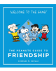 The Peanuts Guide to Friendship - 9781782113751-thumb