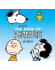 The Bumper Book of Peanuts - 9781782119449-thumb