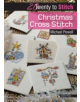 20 to Stitch: Christmas Cross Stitch - 9781782215097-thumb