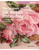 The Textile Artist: The Seasons in Silk Ribbon Embroidery - 9781782216551-thumb