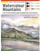 Take Three Colours: Watercolour Mountains - 9781782216841-thumb