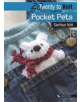 20 to Knit: Pocket Pets - 9781782216957-thumb