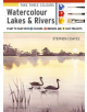 Take Three Colours: Watercolour Lakes & Rivers - 9781782216971-thumb