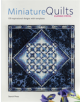 Miniature Quilts - 9781782217091-thumb