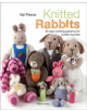 Knitted Rabbits - 9781782217282-thumb