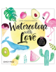 Watercolour with Love - 9781782217381-thumb