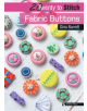 20 to Stitch: Fabric Buttons - 9781782217596-thumb