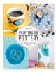 Painting on Pottery - 9781782217602-thumb