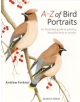 A-Z of Bird Portraits - 9781782218173-thumb