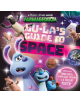 Lu-La's Guide to Space (A Shaun the Sheep Movie: Farmageddon Official Book) - 9781782265900-thumb