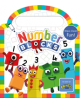 Numberblocks Wipe-Clean: 1-5 - 9781782265962-thumb