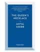 The Queen's Necklace - Pushkin Press - 9781782274476-thumb