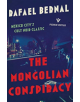 The Mongolian Conspiracy - 9781782275312-thumb