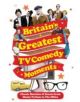 Britain's Greatest TV Comedy Moments - 9781782390961-thumb