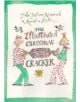 The Illustrated Christmas Cracker - 9781782392514-thumb