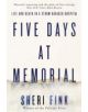 Five Days at Memorial - 9781782393757-thumb