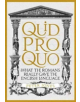 Quid Pro Quo - 9781782399339-thumb