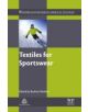 Textiles for Sportswear - 9781782422297-thumb