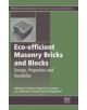 Eco-Efficient Masonry Bricks and Blocks - 9781782423058-thumb