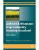 Lockhart and Wiseman's Crop Husbandry Including Grassland - 9781782423713-thumb