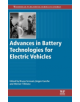 Advances in Battery Technologies for Electric Vehicles - 9781782423775-thumb