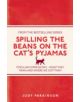 Spilling the Beans on the Cat's Pyjamas - 9781782430117-thumb