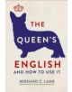 The Queen's English - 9781782434344-thumb