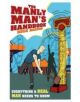 The Manly Man's Handbook - 9781782434641-thumb