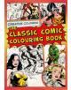 The Classic Comic Colouring Book - 9781782436362-thumb